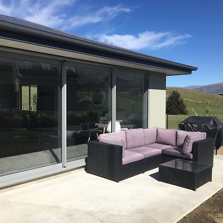 Minaret Ridge Retreat Hotell Wanaka Exteriör bild