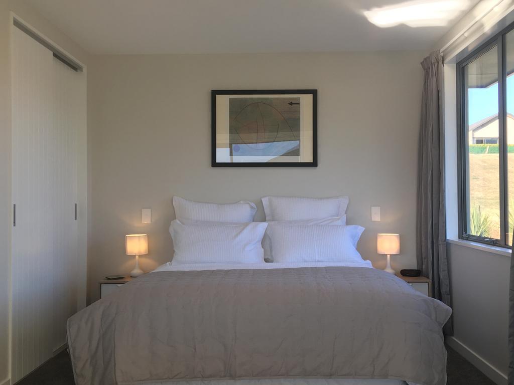Minaret Ridge Retreat Hotell Wanaka Exteriör bild