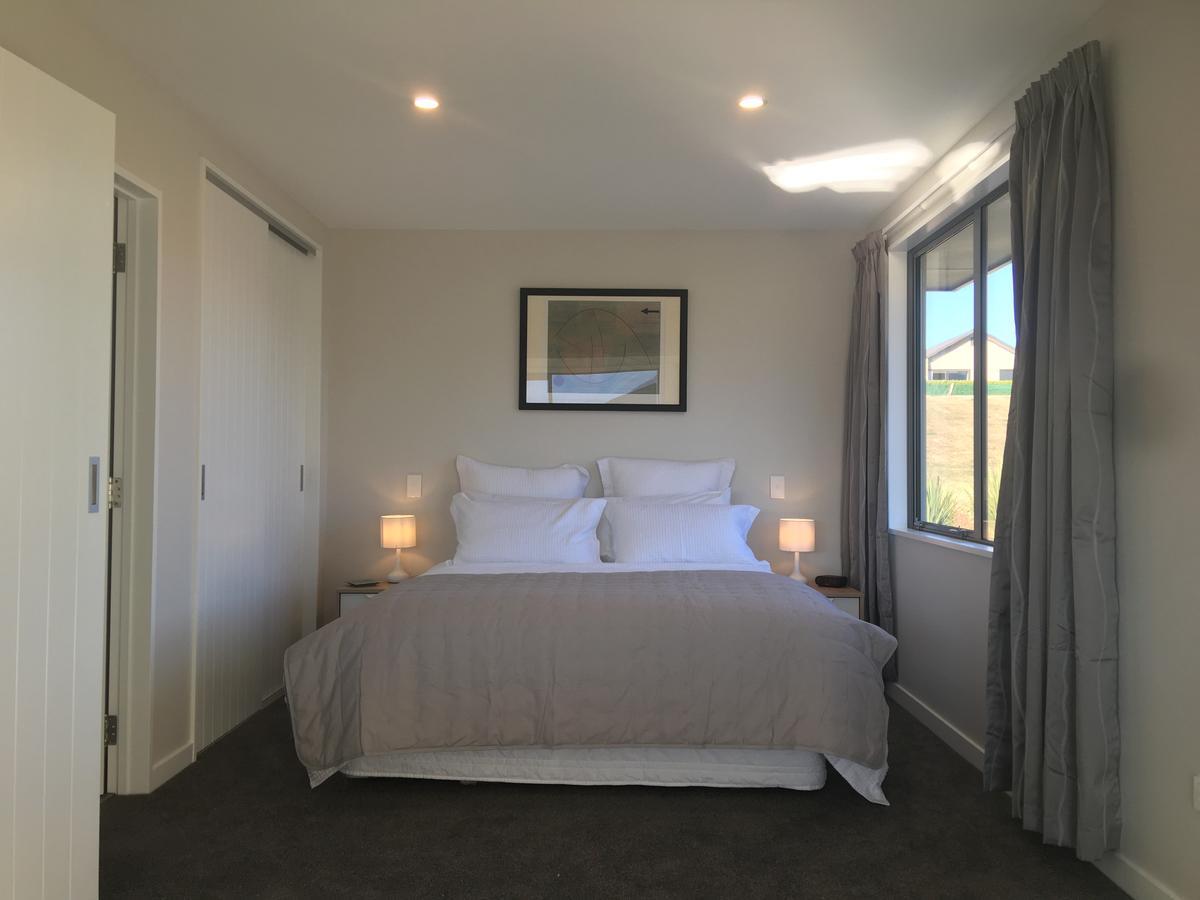Minaret Ridge Retreat Hotell Wanaka Exteriör bild